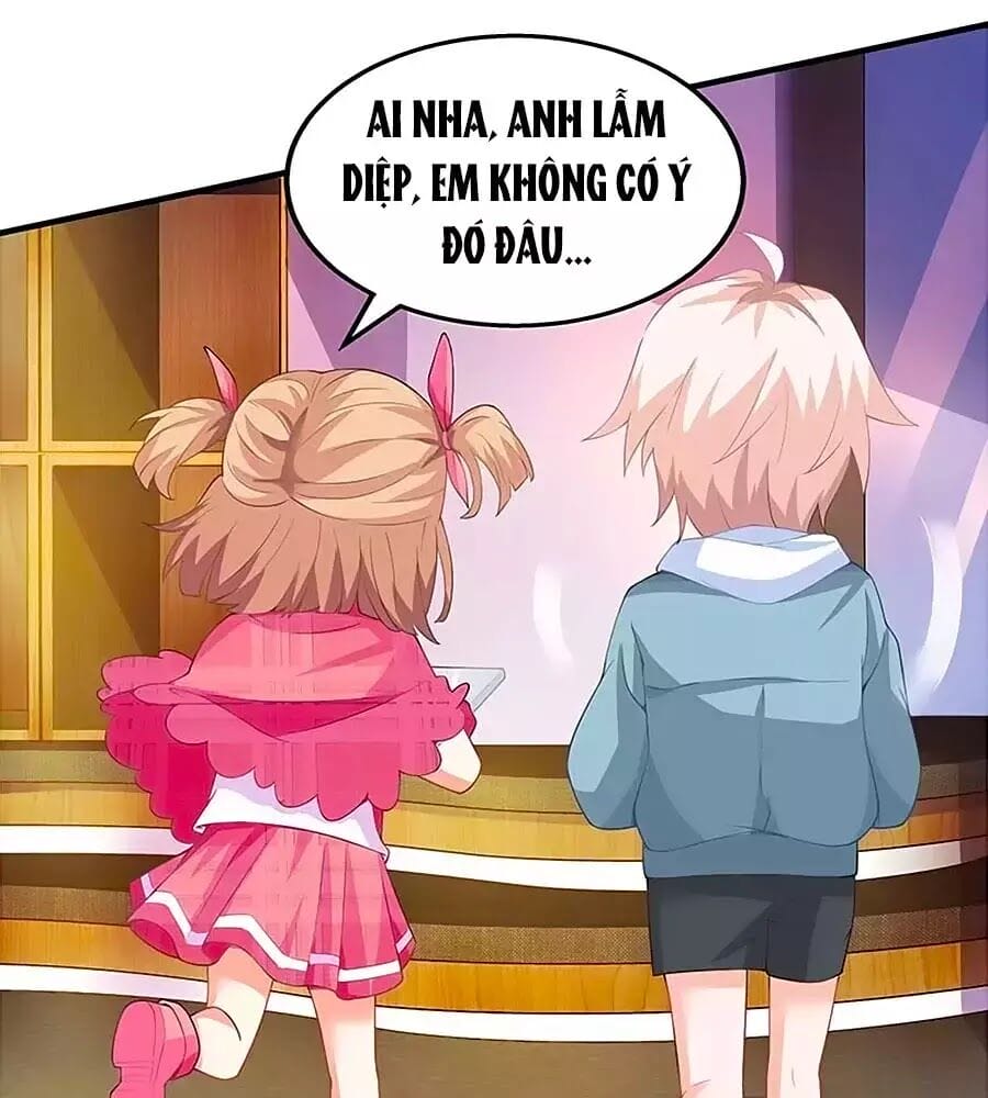 Truyện Tranh Một Thai Hai Bảo: Đưa Mami Về Nhà! trang 4