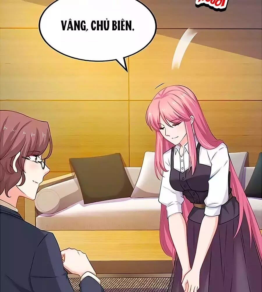 Truyện Tranh Một Thai Hai Bảo: Đưa Mami Về Nhà! trang 4