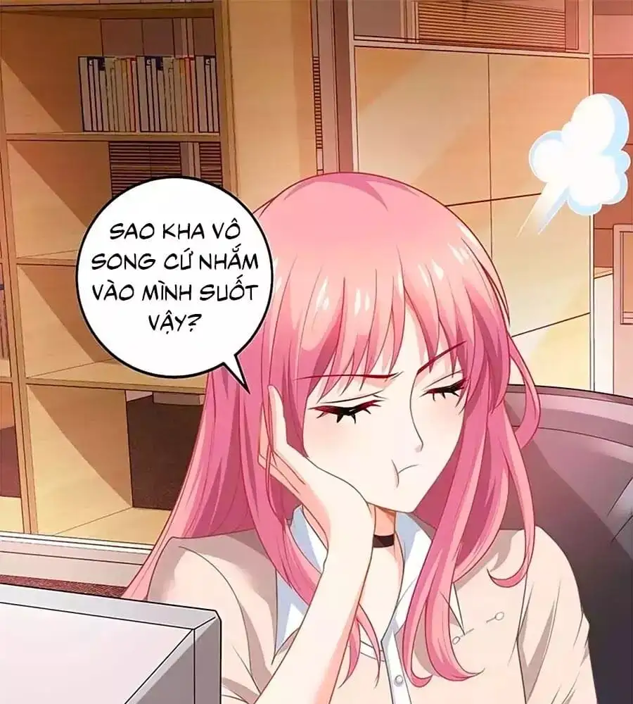 Truyện Tranh Một Thai Hai Bảo: Đưa Mami Về Nhà! trang 4