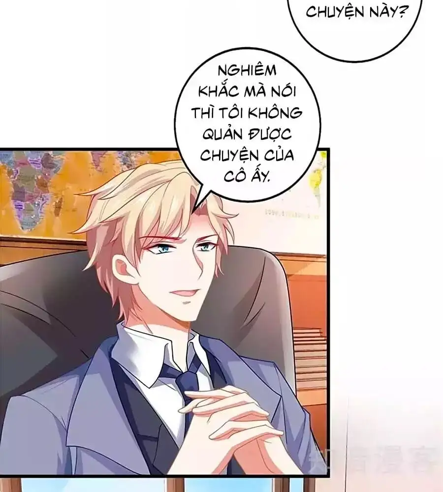 Truyện Tranh Một Thai Hai Bảo: Đưa Mami Về Nhà! trang 4