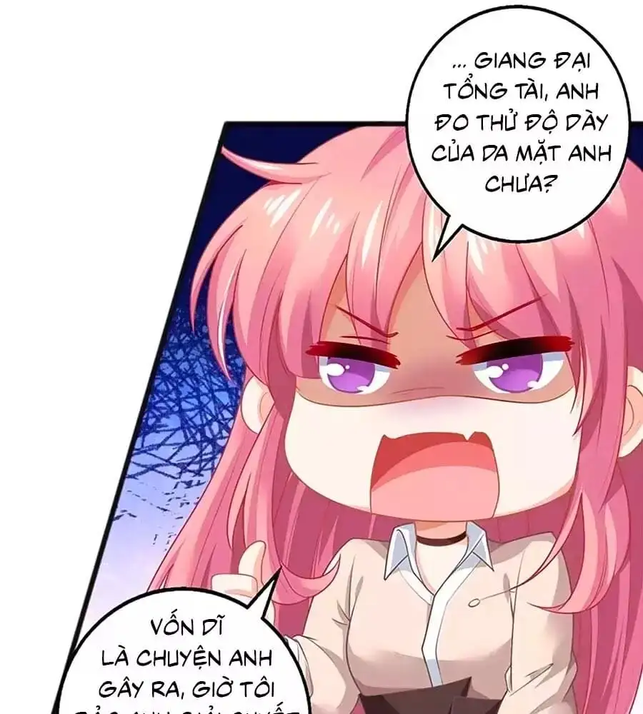 Truyện Tranh Một Thai Hai Bảo: Đưa Mami Về Nhà! trang 4