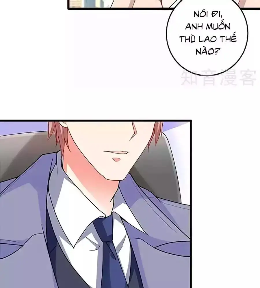 Truyện Tranh Một Thai Hai Bảo: Đưa Mami Về Nhà! trang 4