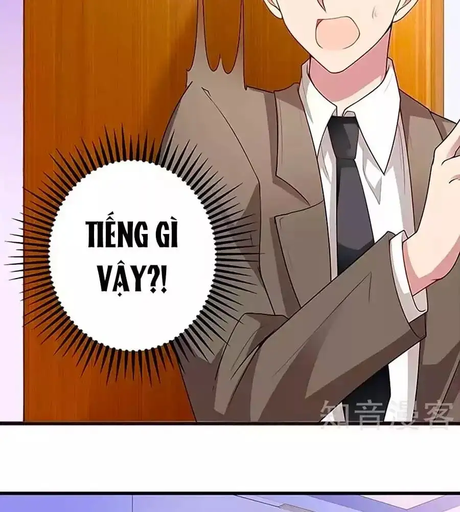 Truyện Tranh Một Thai Hai Bảo: Đưa Mami Về Nhà! trang 4