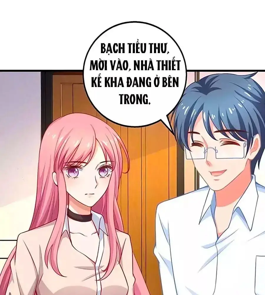 Truyện Tranh Một Thai Hai Bảo: Đưa Mami Về Nhà! trang 4