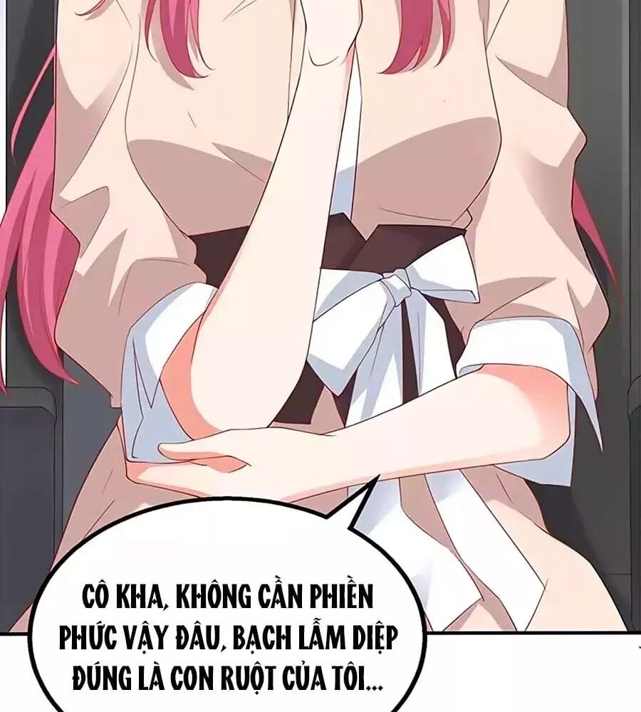 Truyện Tranh Một Thai Hai Bảo: Đưa Mami Về Nhà! trang 4