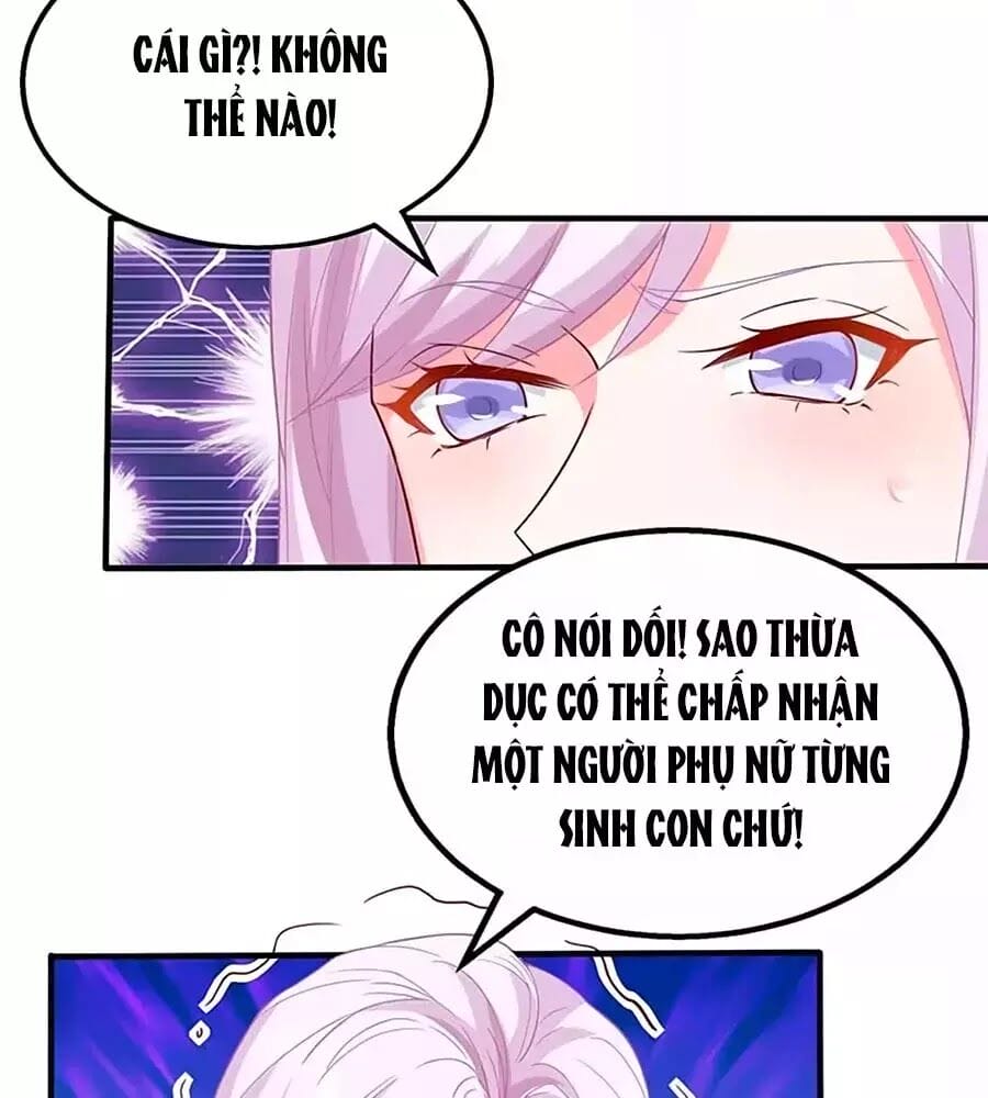 Truyện Tranh Một Thai Hai Bảo: Đưa Mami Về Nhà! trang 4