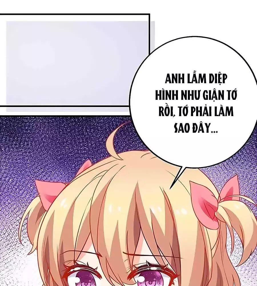 Truyện Tranh Một Thai Hai Bảo: Đưa Mami Về Nhà! trang 4