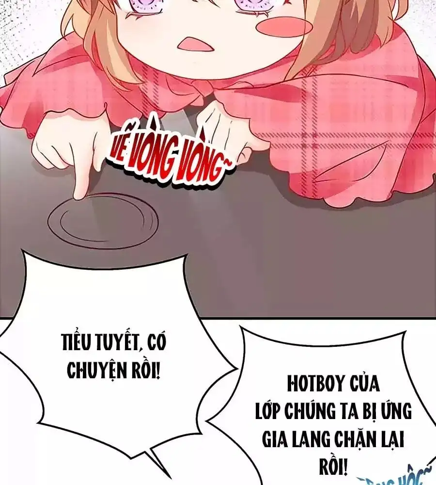 Truyện Tranh Một Thai Hai Bảo: Đưa Mami Về Nhà! trang 4