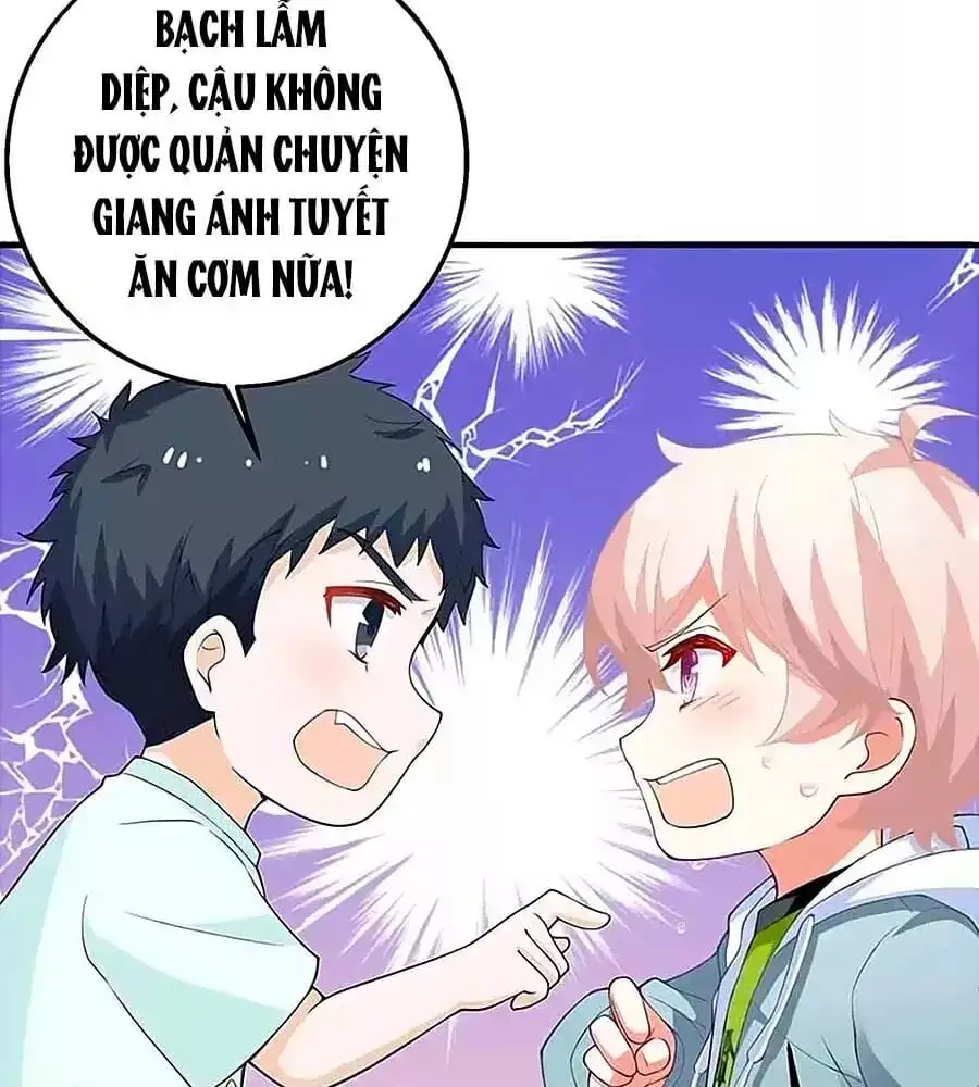 Truyện Tranh Một Thai Hai Bảo: Đưa Mami Về Nhà! trang 4