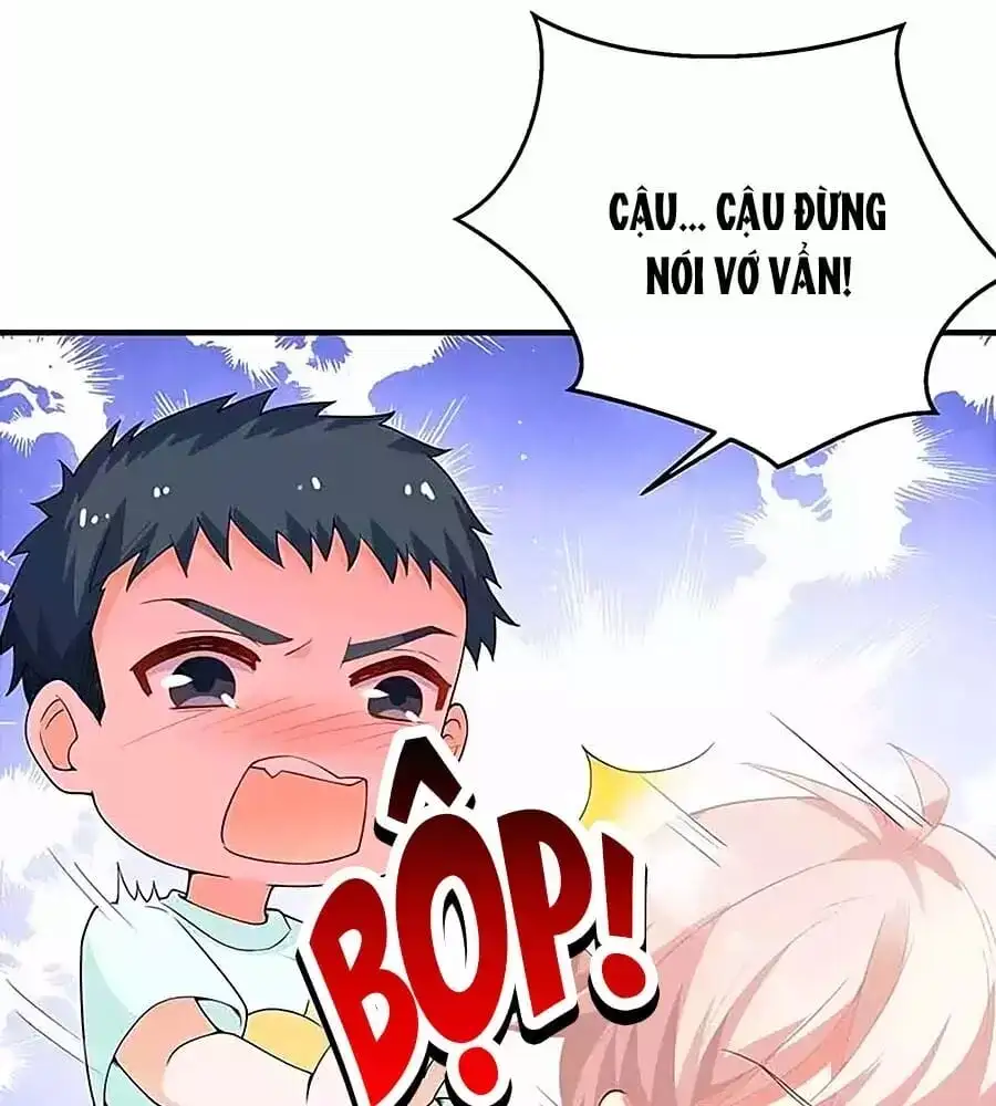 Truyện Tranh Một Thai Hai Bảo: Đưa Mami Về Nhà! trang 4