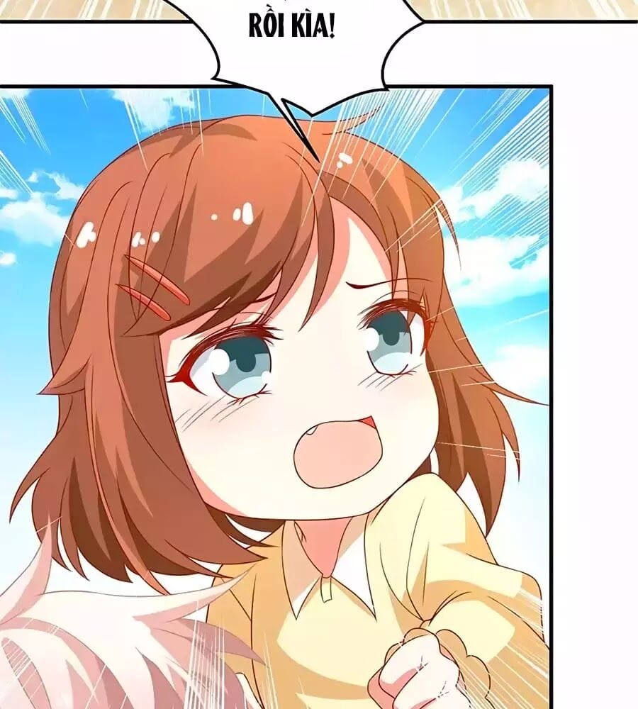 Truyện Tranh Một Thai Hai Bảo: Đưa Mami Về Nhà! trang 4