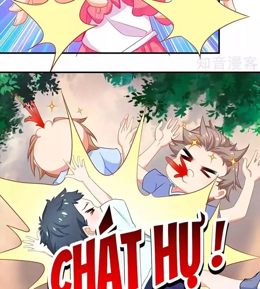 Truyện Tranh Một Thai Hai Bảo: Đưa Mami Về Nhà! trang 4