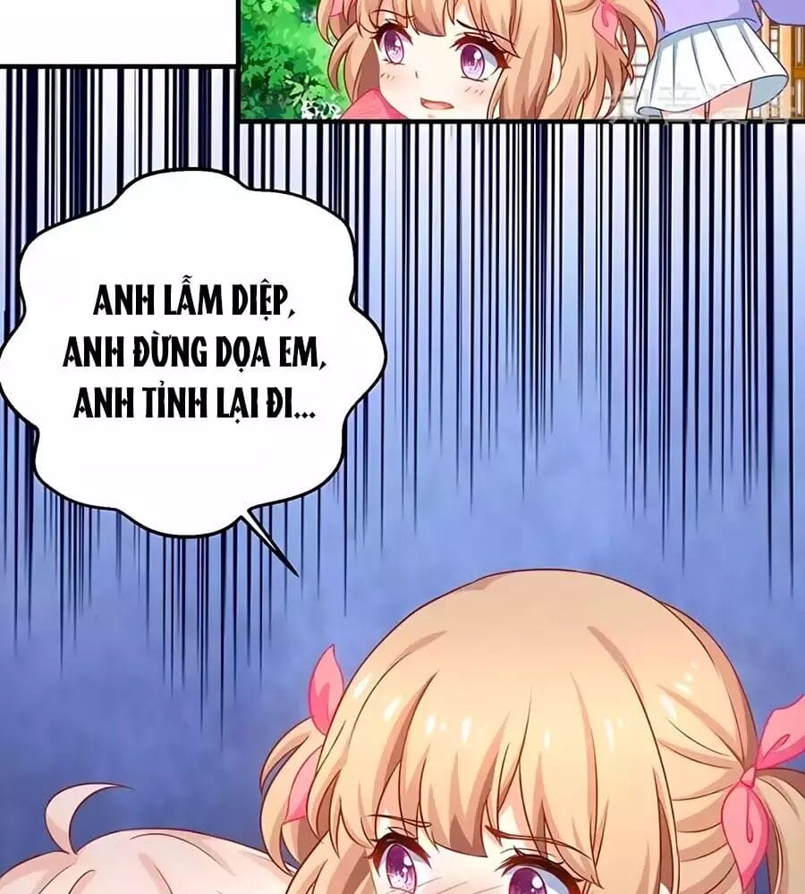 Truyện Tranh Một Thai Hai Bảo: Đưa Mami Về Nhà! trang 4