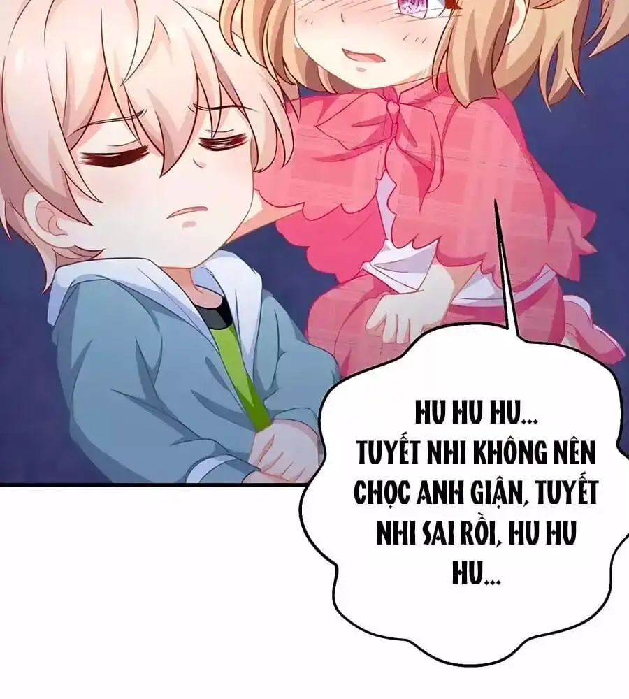 Truyện Tranh Một Thai Hai Bảo: Đưa Mami Về Nhà! trang 4