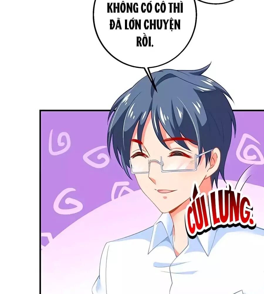 Truyện Tranh Một Thai Hai Bảo: Đưa Mami Về Nhà! trang 4