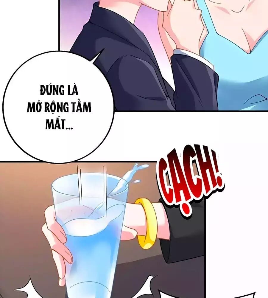 Truyện Tranh Một Thai Hai Bảo: Đưa Mami Về Nhà! trang 4