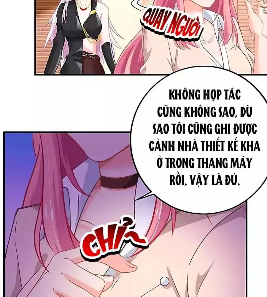 Truyện Tranh Một Thai Hai Bảo: Đưa Mami Về Nhà! trang 4