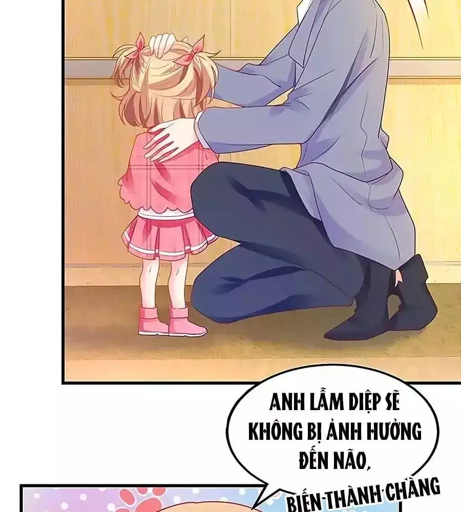 Truyện Tranh Một Thai Hai Bảo: Đưa Mami Về Nhà! trang 4