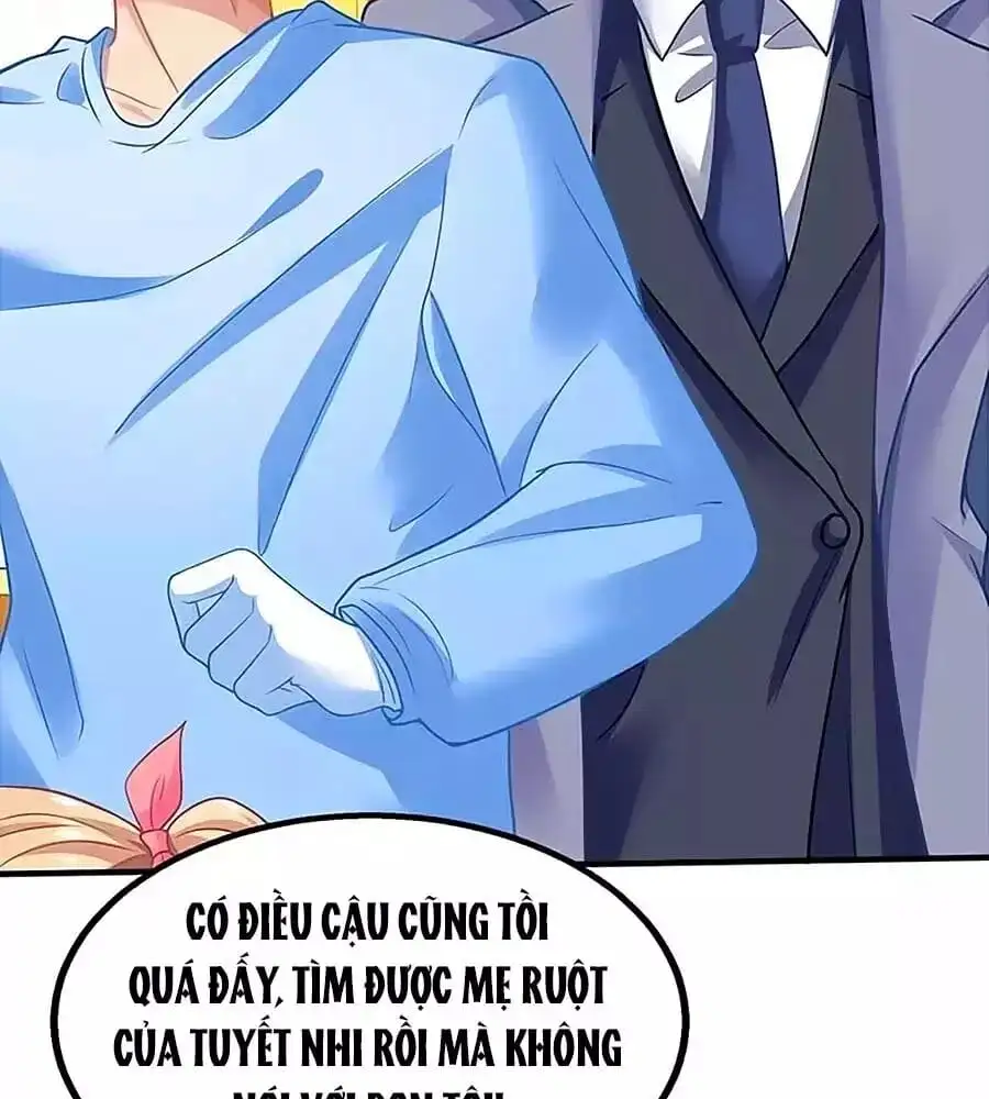 Truyện Tranh Một Thai Hai Bảo: Đưa Mami Về Nhà! trang 4