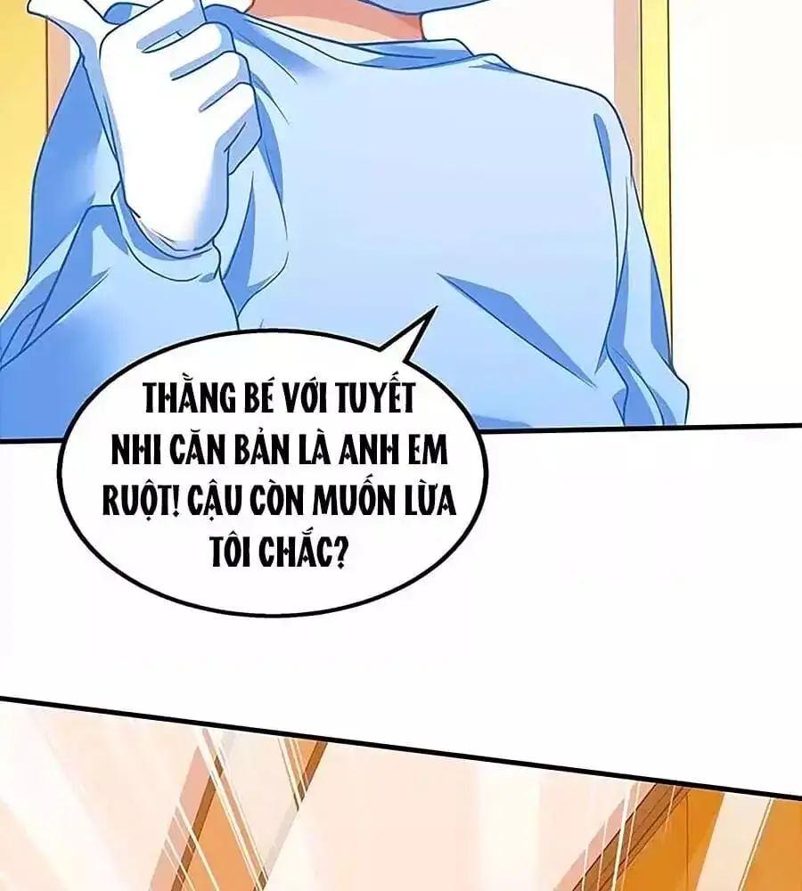 Truyện Tranh Một Thai Hai Bảo: Đưa Mami Về Nhà! trang 4