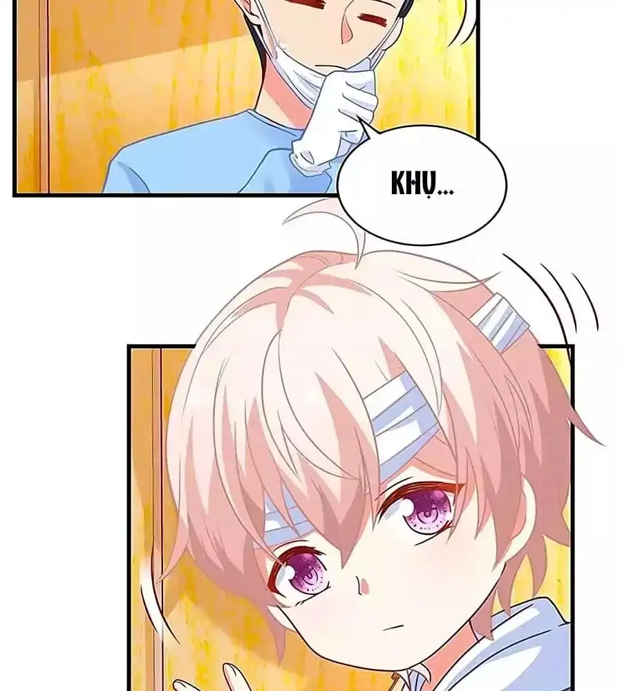 Truyện Tranh Một Thai Hai Bảo: Đưa Mami Về Nhà! trang 4