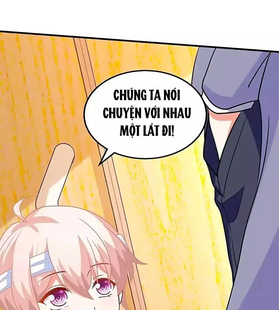 Truyện Tranh Một Thai Hai Bảo: Đưa Mami Về Nhà! trang 4