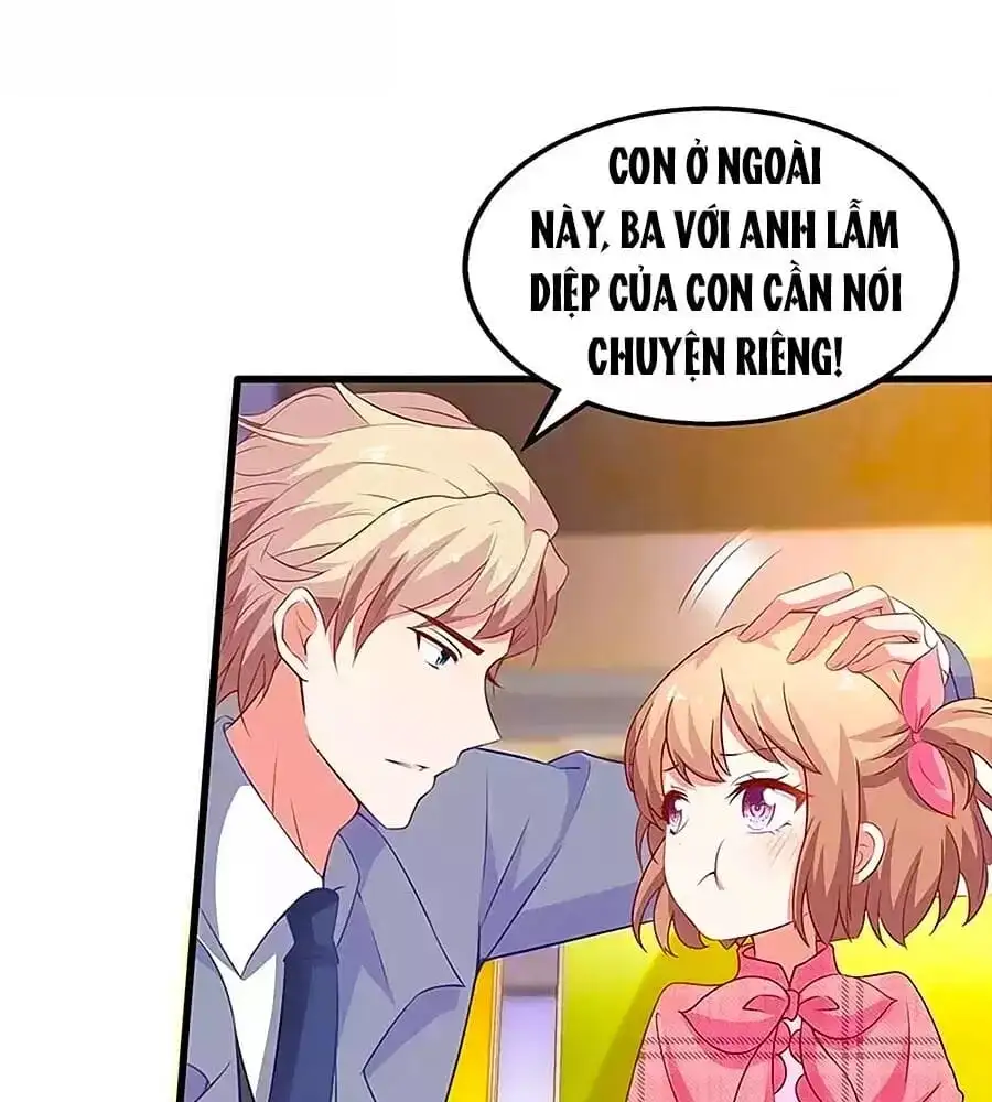 Truyện Tranh Một Thai Hai Bảo: Đưa Mami Về Nhà! trang 4