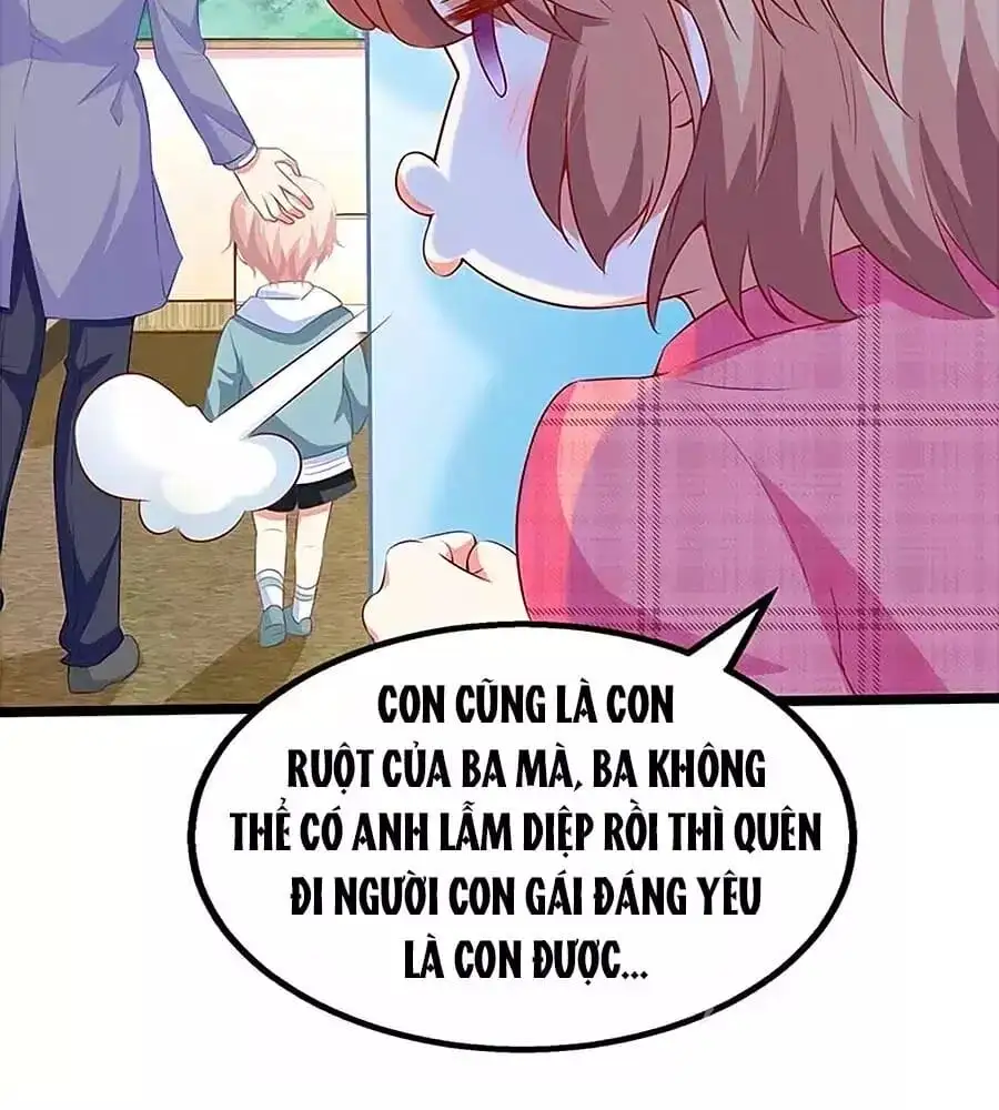 Truyện Tranh Một Thai Hai Bảo: Đưa Mami Về Nhà! trang 4