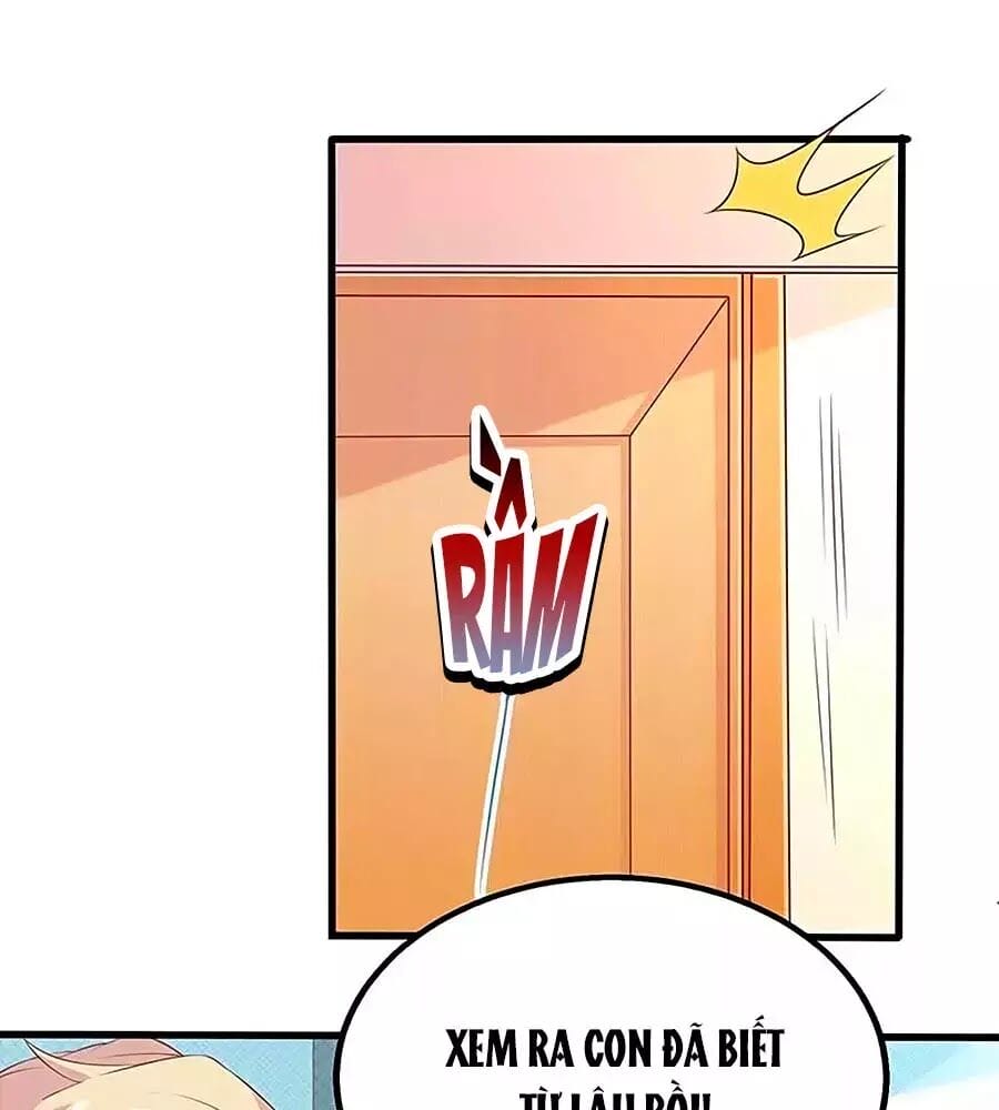 Truyện Tranh Một Thai Hai Bảo: Đưa Mami Về Nhà! trang 4