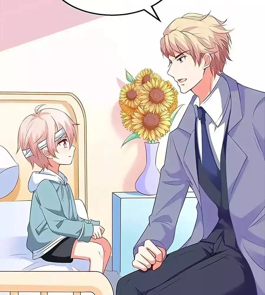 Truyện Tranh Một Thai Hai Bảo: Đưa Mami Về Nhà! trang 4