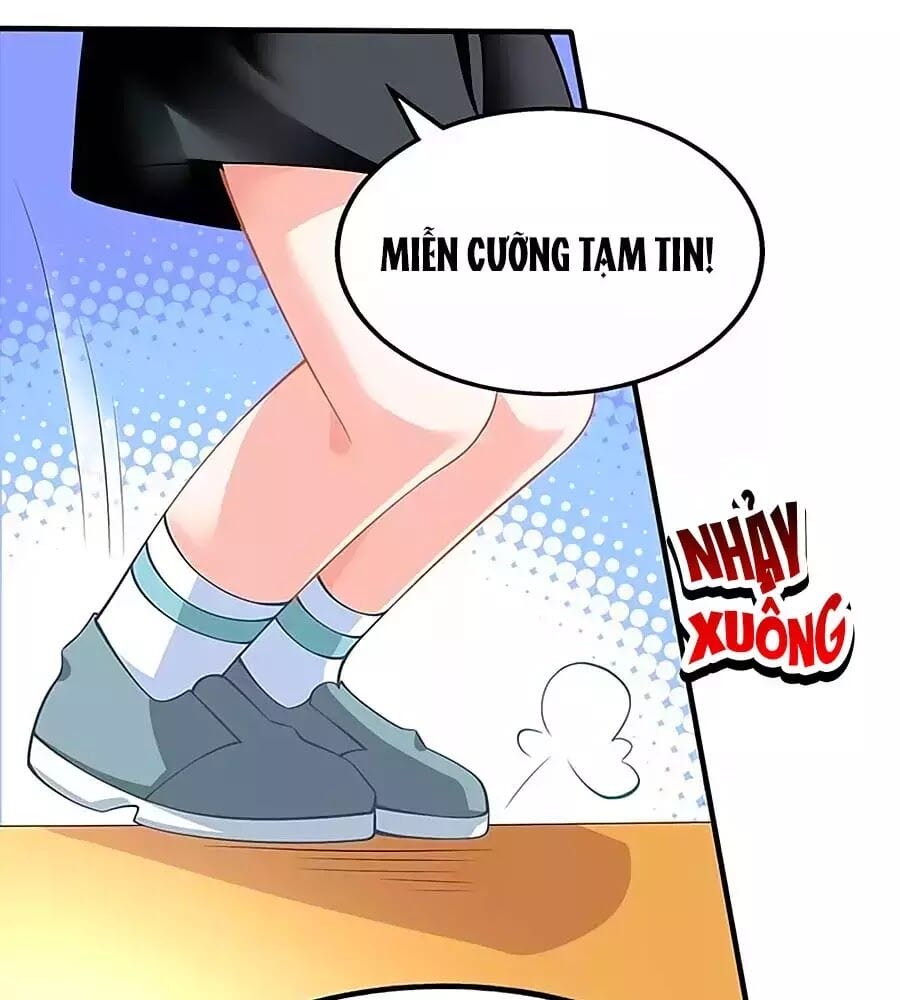 Truyện Tranh Một Thai Hai Bảo: Đưa Mami Về Nhà! trang 4