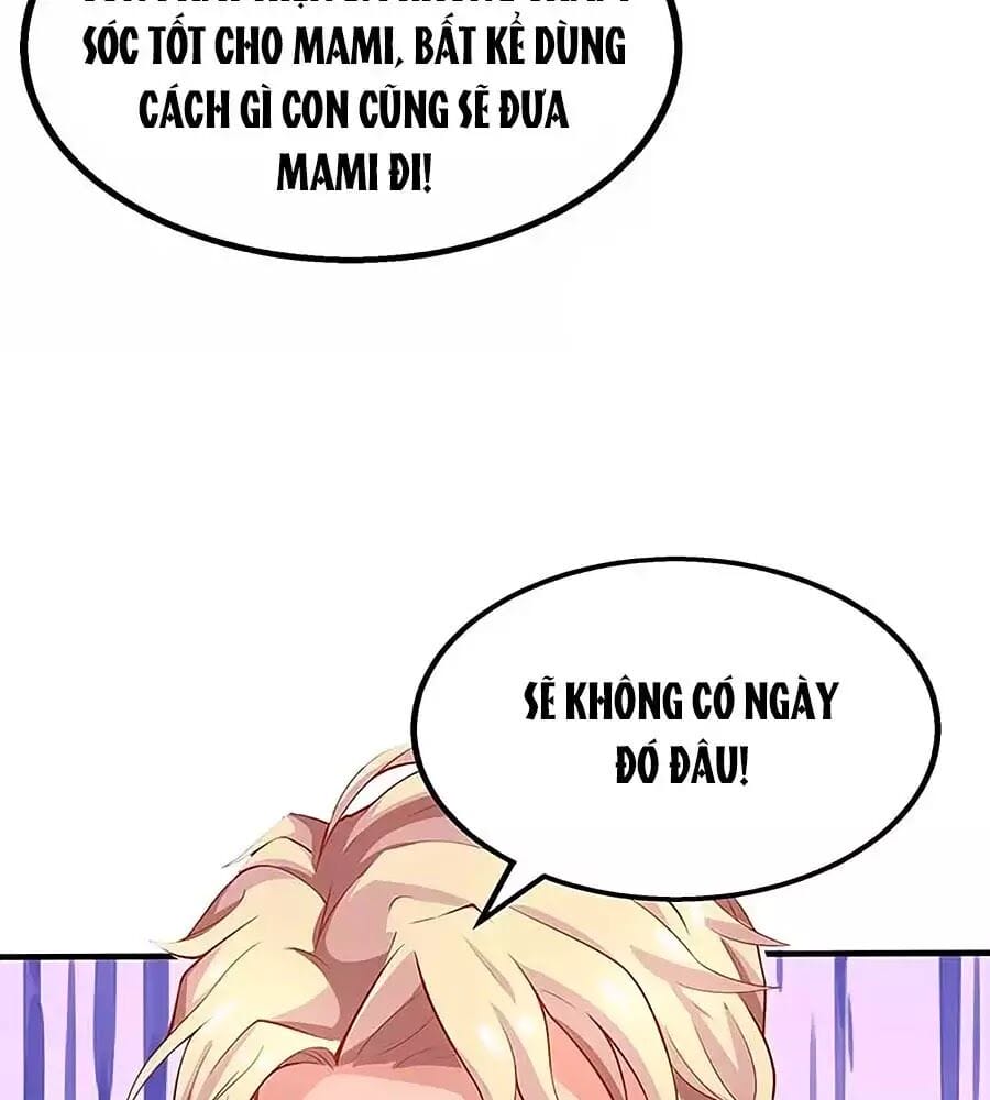 Truyện Tranh Một Thai Hai Bảo: Đưa Mami Về Nhà! trang 4