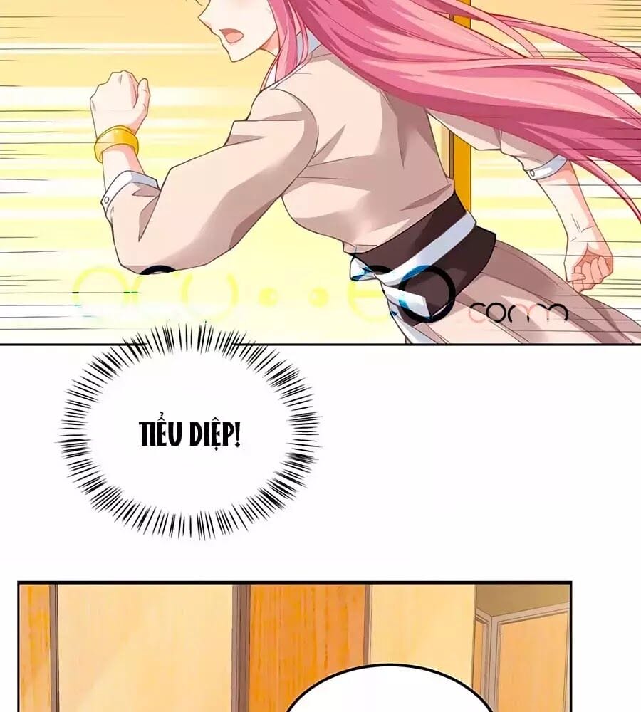 Truyện Tranh Một Thai Hai Bảo: Đưa Mami Về Nhà! trang 4