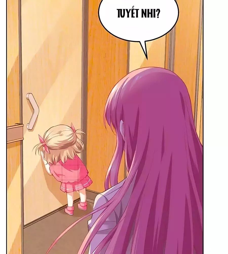 Truyện Tranh Một Thai Hai Bảo: Đưa Mami Về Nhà! trang 4