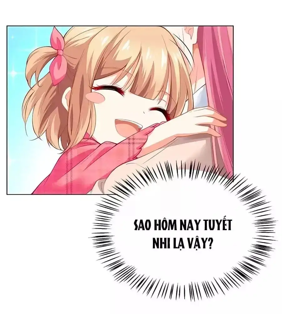 Truyện Tranh Một Thai Hai Bảo: Đưa Mami Về Nhà! trang 4