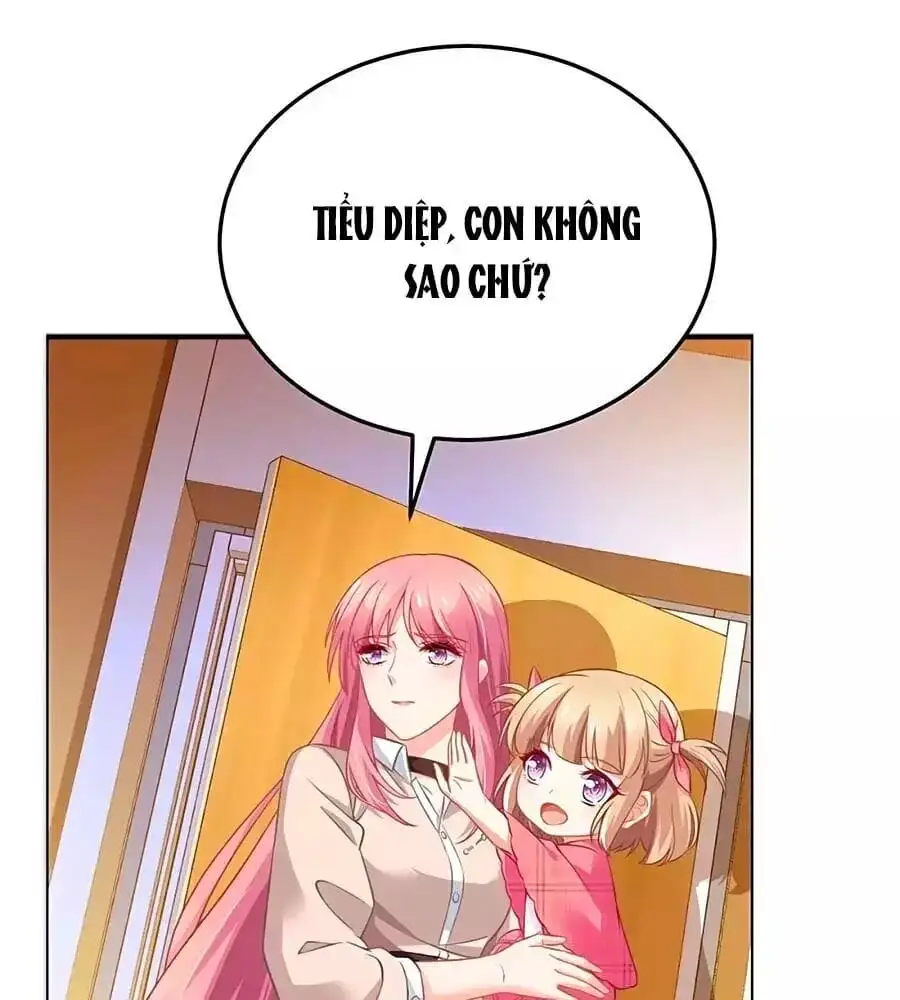 Truyện Tranh Một Thai Hai Bảo: Đưa Mami Về Nhà! trang 4