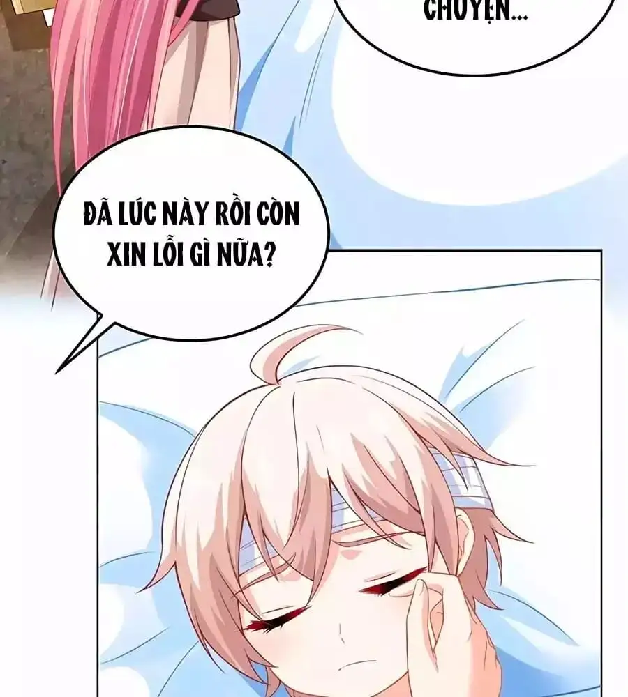 Truyện Tranh Một Thai Hai Bảo: Đưa Mami Về Nhà! trang 4