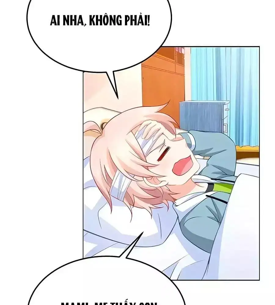 Truyện Tranh Một Thai Hai Bảo: Đưa Mami Về Nhà! trang 4