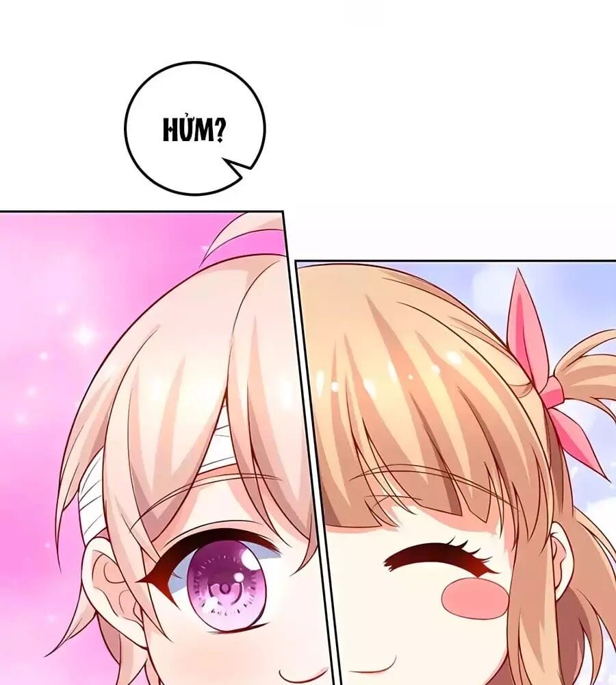 Truyện Tranh Một Thai Hai Bảo: Đưa Mami Về Nhà! trang 4