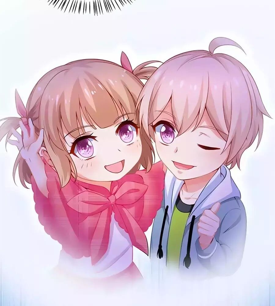 Truyện Tranh Một Thai Hai Bảo: Đưa Mami Về Nhà! trang 4