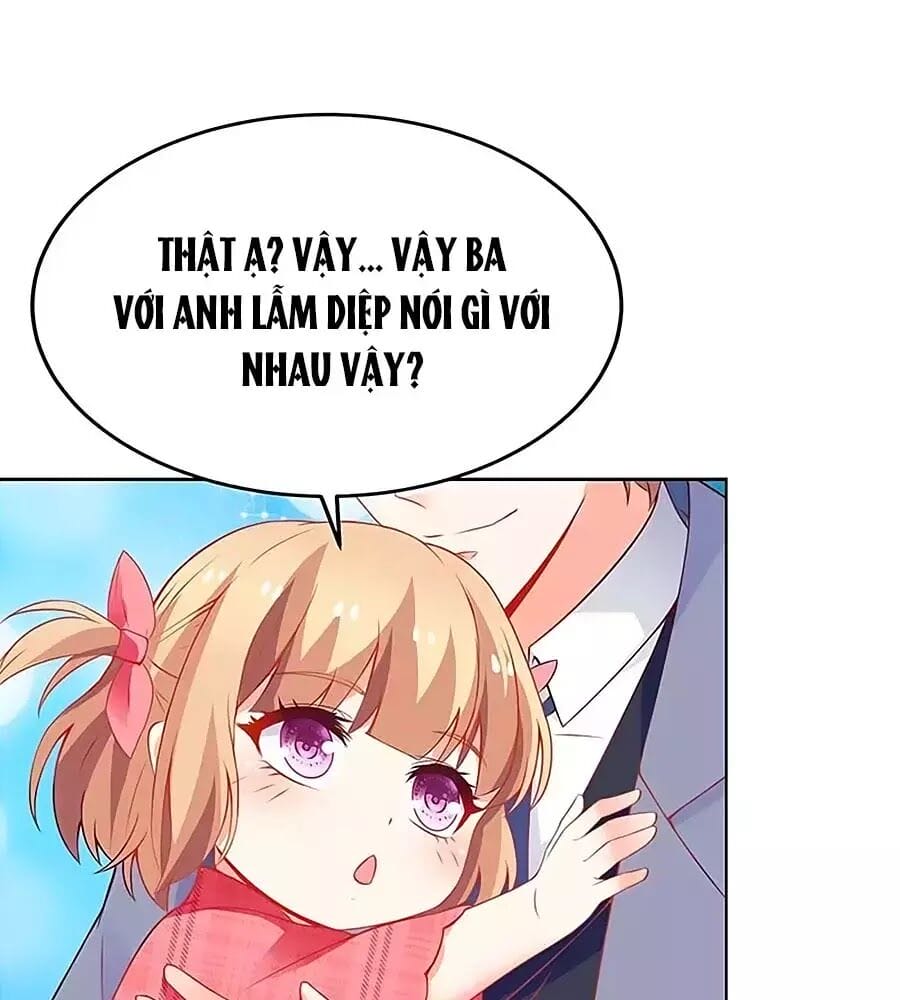 Truyện Tranh Một Thai Hai Bảo: Đưa Mami Về Nhà! trang 4