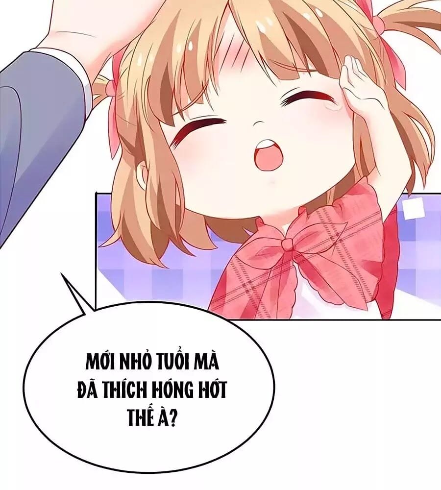 Truyện Tranh Một Thai Hai Bảo: Đưa Mami Về Nhà! trang 4