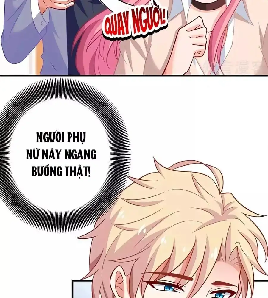 Truyện Tranh Một Thai Hai Bảo: Đưa Mami Về Nhà! trang 4