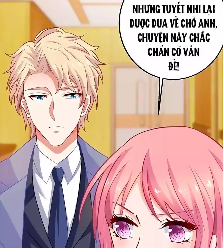 Truyện Tranh Một Thai Hai Bảo: Đưa Mami Về Nhà! trang 4