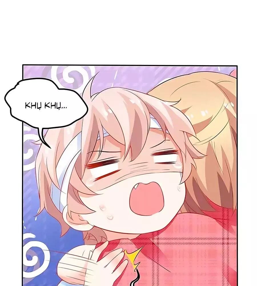 Truyện Tranh Một Thai Hai Bảo: Đưa Mami Về Nhà! trang 4