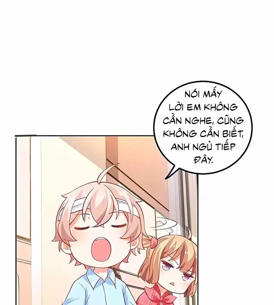 Truyện Tranh Một Thai Hai Bảo: Đưa Mami Về Nhà! trang 4