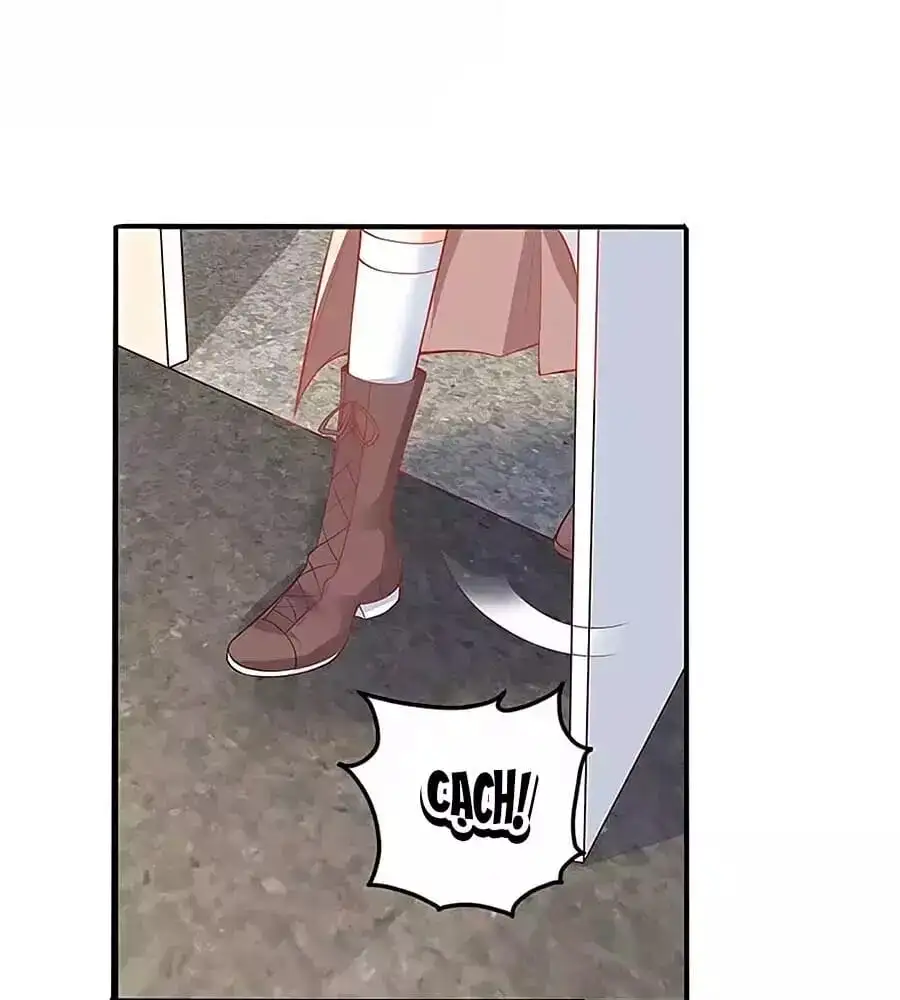 Truyện Tranh Một Thai Hai Bảo: Đưa Mami Về Nhà! trang 4