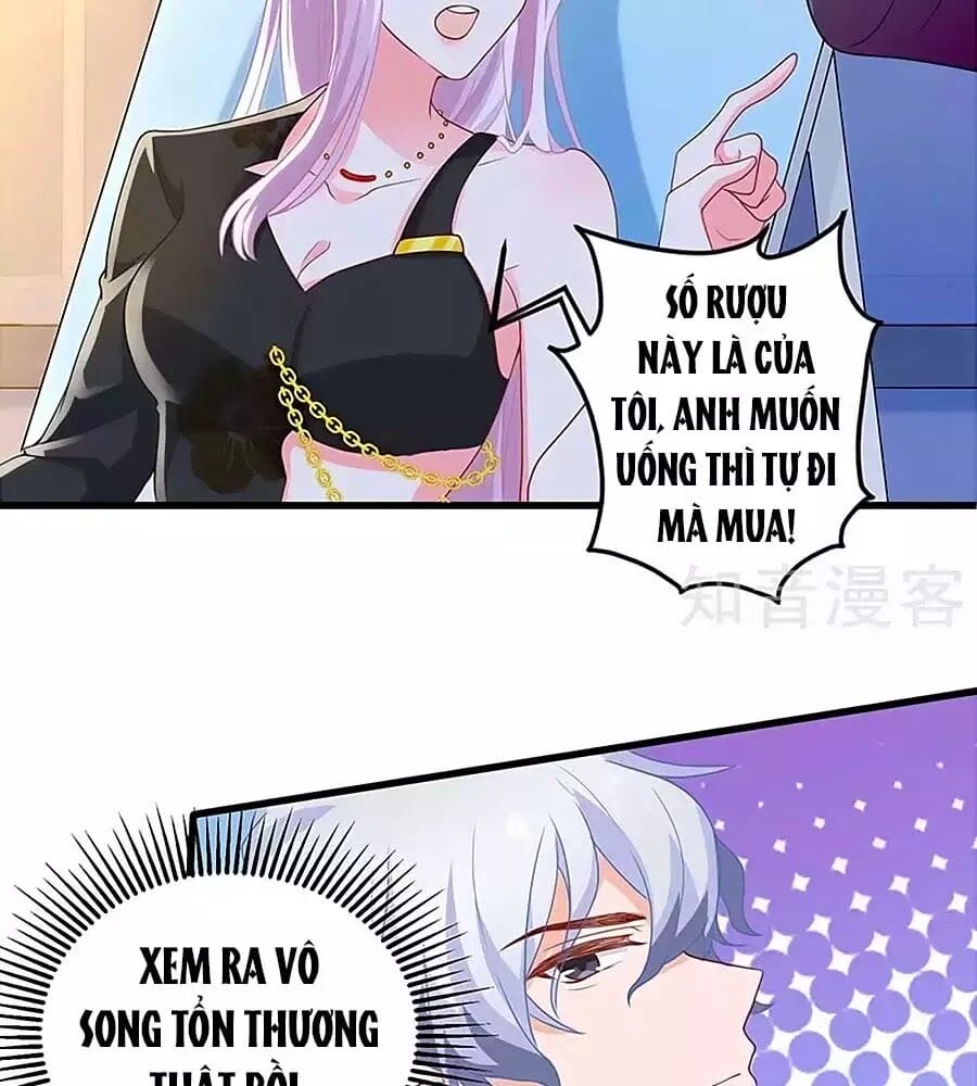 Truyện Tranh Một Thai Hai Bảo: Đưa Mami Về Nhà! trang 4