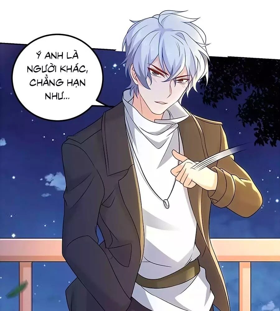 Truyện Tranh Một Thai Hai Bảo: Đưa Mami Về Nhà! trang 4