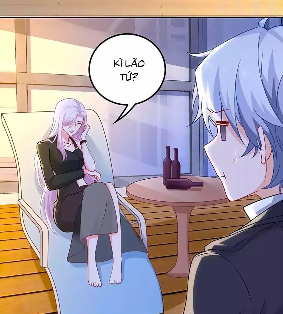 Truyện Tranh Một Thai Hai Bảo: Đưa Mami Về Nhà! trang 4